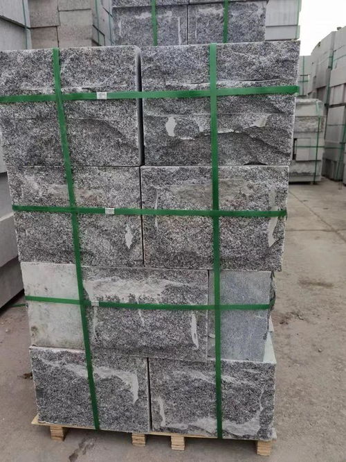 芝麻黑石材廠家加工外墻干掛地鋪石