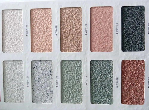 這些材料都在模仿天然石材,你知道幾個(gè)