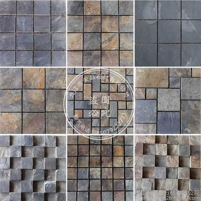 廠家直銷新產品文化石 古木紋文化石