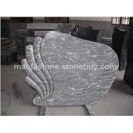 歐式墓碑的魅力 浪淘沙墓碑與專(zhuān)業(yè)石材工藝